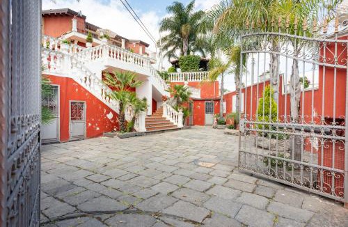 Santa Venera-Portosalvo Apartment | Ai confini dell Etna 1