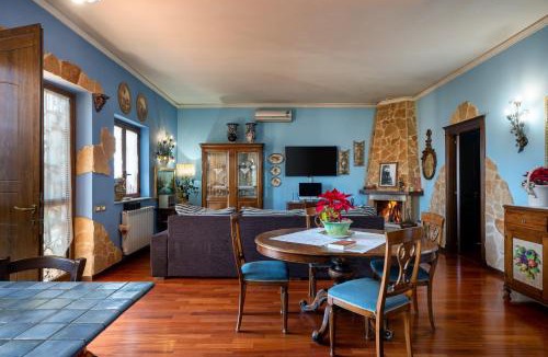 Santa Venera-Portosalvo Apartment | Ai confini dell Etna 2
