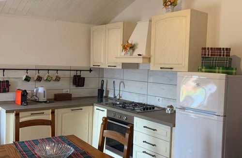 Piancastagnaio Apartment | Ai piedi del Monte Amiata, caratteristico Borgo Medioevale