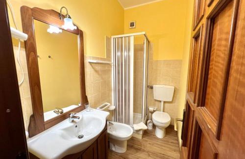 Randazzo Bed & Breakfast | Ai Tre Parchi Bed And Bike