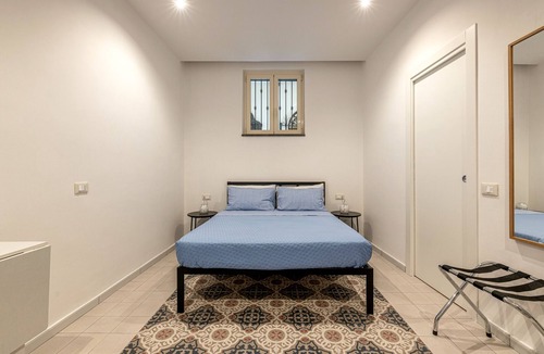 Monreale Bed & Breakfast | Ai Vicoli Ciambra's Alley - Suite Guglielmo by Wonderful Italy