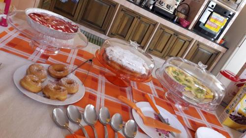 Giurdignano Bed & Breakfast | Aia Lucia B&B