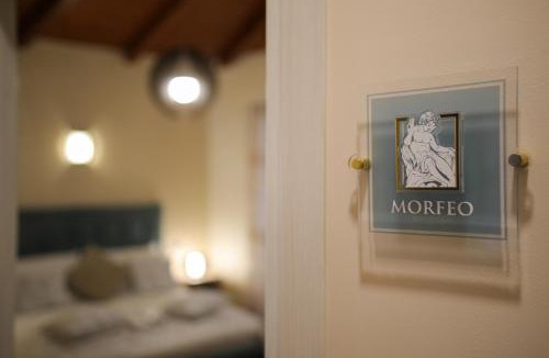 Gioia Tauro Bed & Breakfast | Aiem B&B