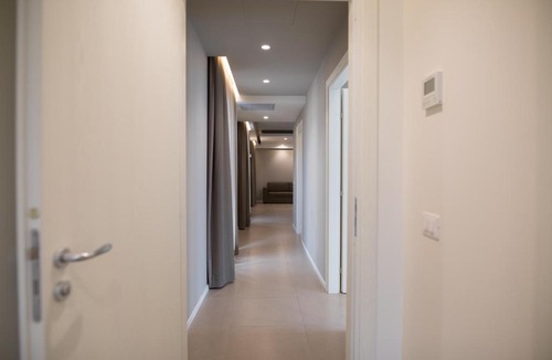 Picanello-Ognina-Barriera-Canalicchio Hotel | Airone City Hotel