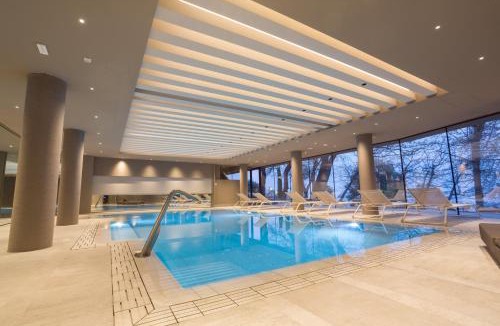 Zafferana Etnea Hotel | Airone Wellness Hotel
