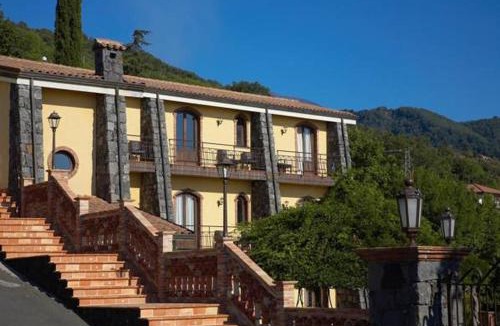 Zafferana Etnea Hotel | Airone Wellness Hotel