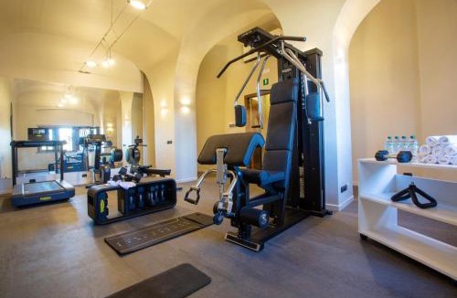 Zafferana Etnea Hotel | Airone Wellness Hotel