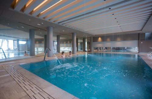 Zafferana Etnea Hotel | Airone Wellness Hotel
