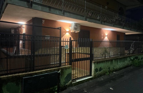 Contrada Pantano d'Arci House | AIRPORT ANGEL HOUSE 800 MT FROM THE AIRPORT