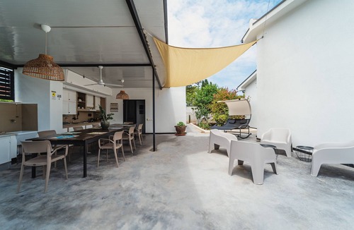 Carini Villa | Airport Sicily Home Palermo