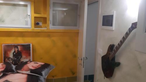 Contrada Pantano d'Arci Apartment | Airport Jackson Loft