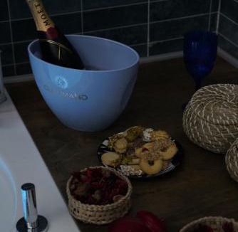 Contrada Pantano d'Arci Bed & Breakfast | Airport suite