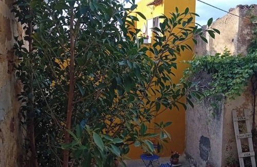 Sambuca di Sicilia House | Ajman house