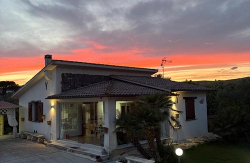 Raffadali House | Akra Domus