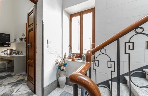 Trapani City Centre Apartment | Al 22 Appartamenti