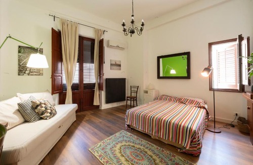 Trapani City Centre Apartment | Al 22 Appartamenti