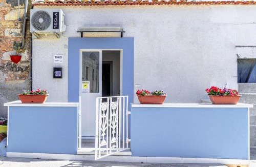 Vittoria Apartment | Al Baglio