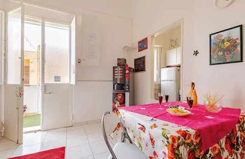 Vittoria Apartment | Al Baglio Terrace