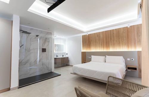 Monreale Hotel | Al Balhara Resort & Welleness Spa