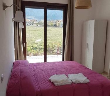 Ficuzza Bed & Breakfast | Al Bosco Ficuzza