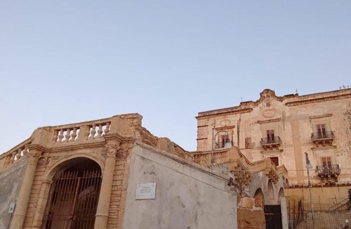 Ficarazzi House | Al Castello