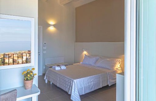 Amantea Bed & Breakfast | Al Duomo B&B