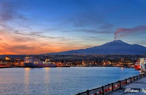 Aci Trezza House | Al Faraglione, in centro a soli due passi dal mare