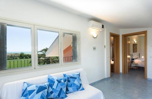 Sampieri Apartment | Al Ficodindia - BS