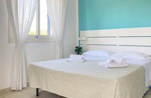 Sampieri Apartment | Al Ficodindia - VS
