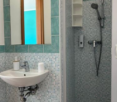 Sampieri Apartment | Al Ficodindia - VS
