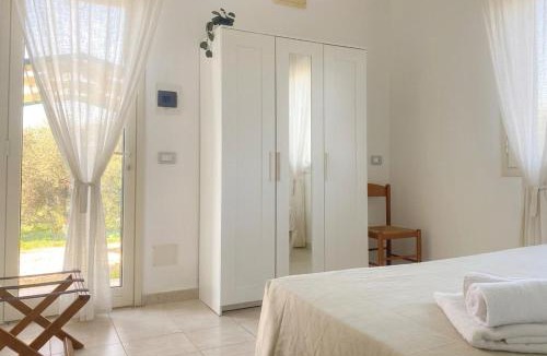 Sampieri Apartment | Al Ficodindia - VS