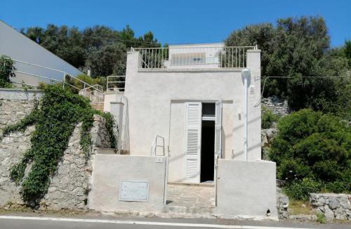 Marina di Marittima House | Al grep