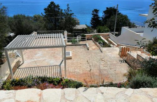 Marina di Marittima House | Al grep