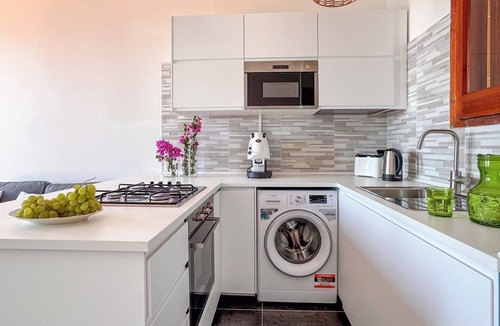 Costa Saracena-Castelluccio Apartment | Aldo Beach House