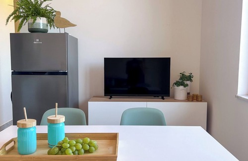Costa Saracena-Castelluccio Apartment | Aldo Beach House