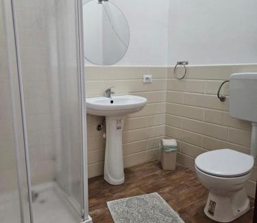Albergheria Bed & Breakfast | Al Maqueda