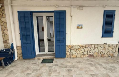 Porto Palo House | Al Mare