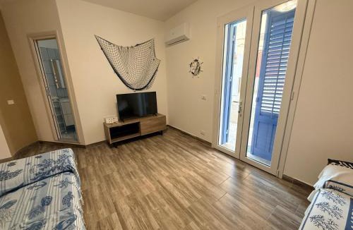Porto Palo House | Al Mare