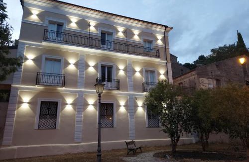 Amantea Bed & Breakfast | Al Monumento bed & breakfast