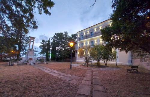 Amantea Bed & Breakfast | Al Monumento bed & breakfast