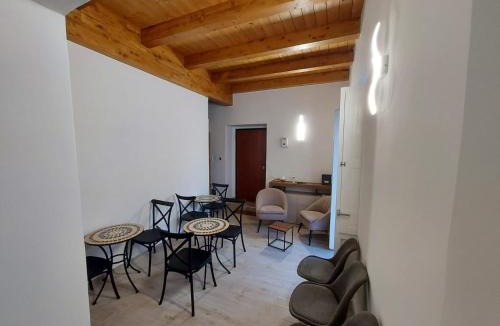 Amantea Bed & Breakfast | Al Monumento bed & breakfast