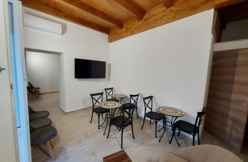 Amantea Bed & Breakfast | Al Monumento bed & breakfast