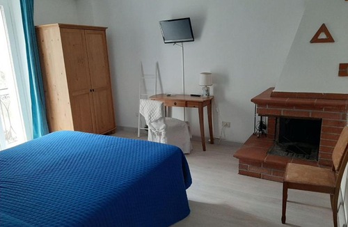 Galati Mamertino House | Al Palmento