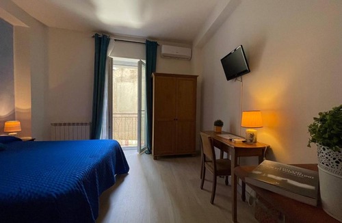 Galati Mamertino House | Al Palmento