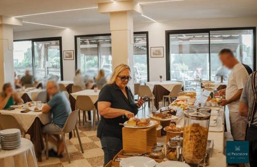 Cefalu Hotel | Al Pescatore Suites
