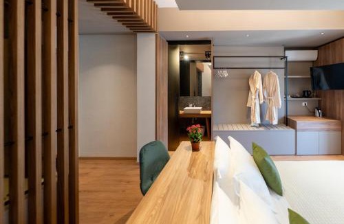 Cefalu Hotel | Al Pescatore Suites
