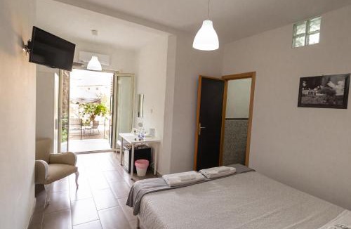 Canicatti Bed & Breakfast | Al Qatta Bed & Breakfast