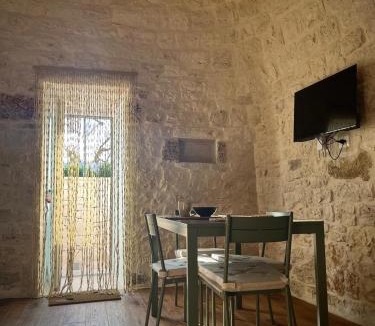 Gioia del Colle House | Al Settimo Chilometro