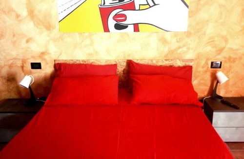Crosia Bed & Breakfast | Al vico art