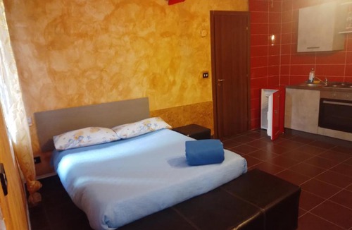 Crosia Bed & Breakfast | Al vico art